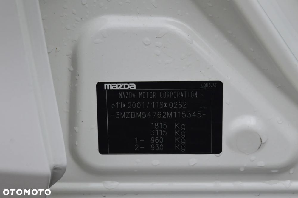 Mazda 3 SKYACTIV-G 165 Center-Line - 30