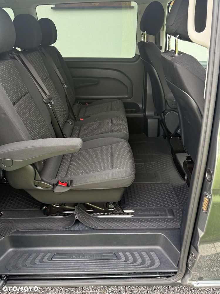 Mercedes-Benz Vito - 7