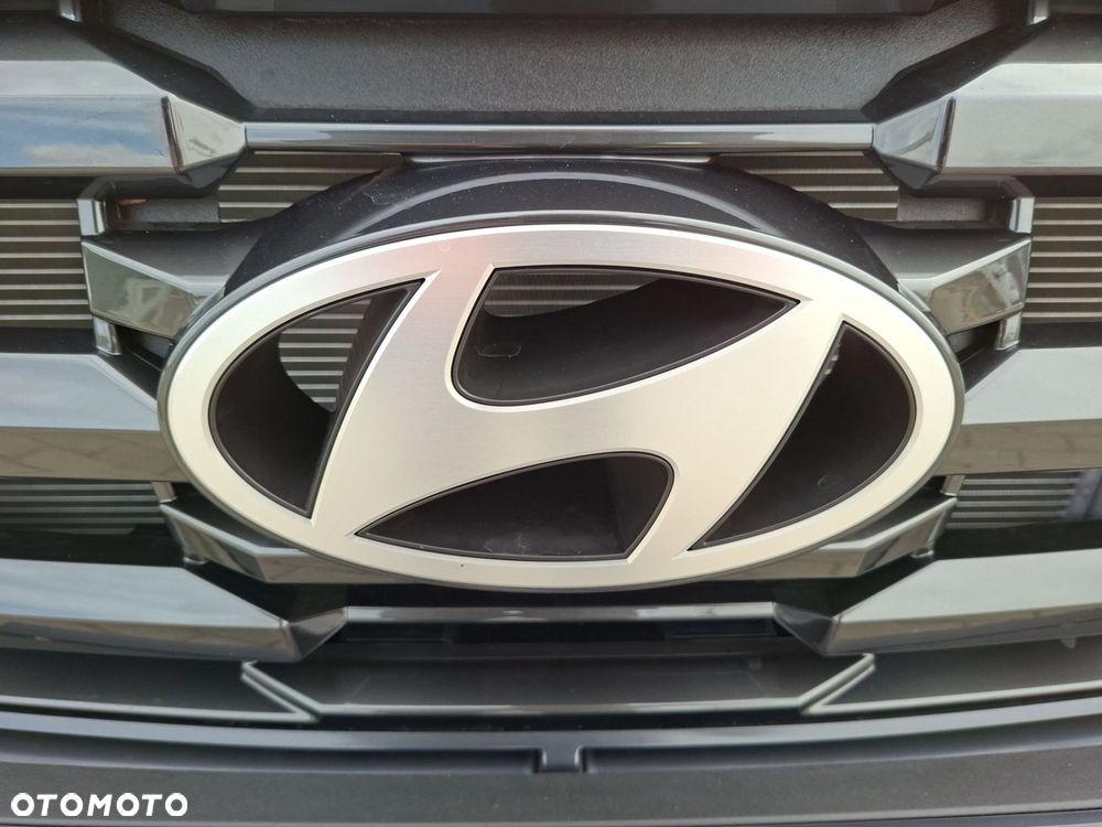 Hyundai Tucson 1.6 T-GDi Smart 2WD - 40