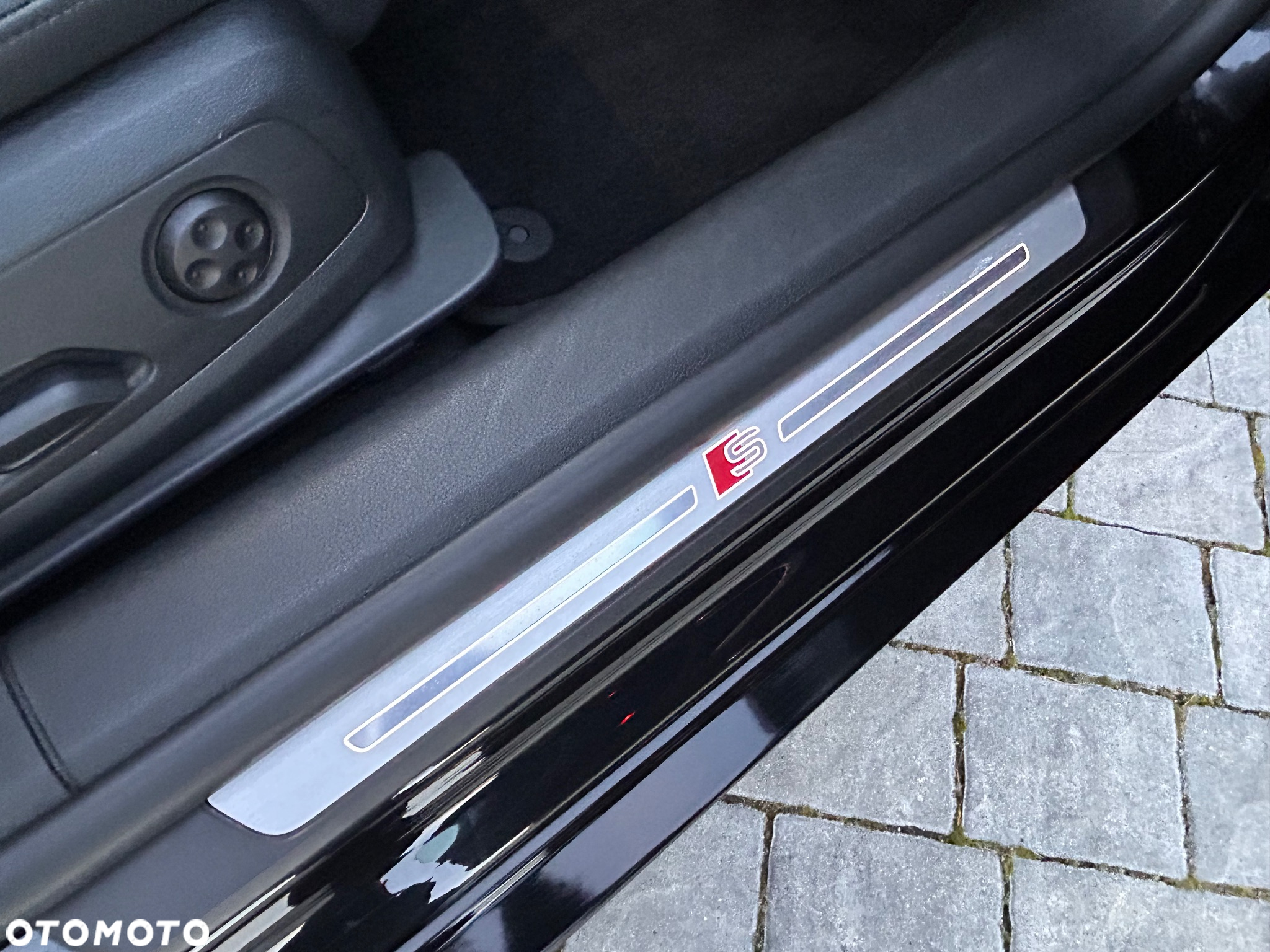 Audi A5 Sportback 40 TFSI S tronic S line - 12