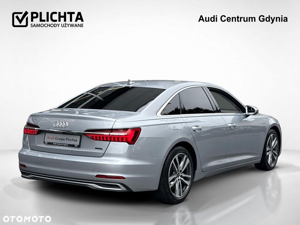 Audi A6 Limousine 40 TDI mHEV Quattro S tronic - 7