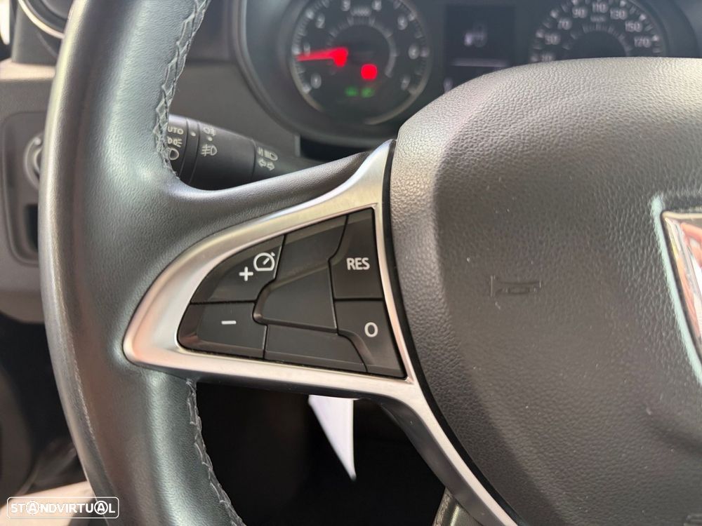 Dacia Duster - 15