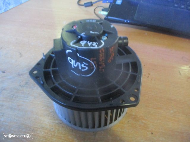 Motor Sofagem 4051026 CHEVROLET KALOS 2007 1.4I 95CV 5P CINZA - 1