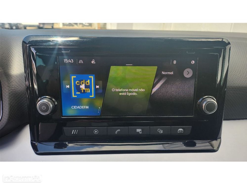 SEAT Ibiza 1.0 TSI FR - 14