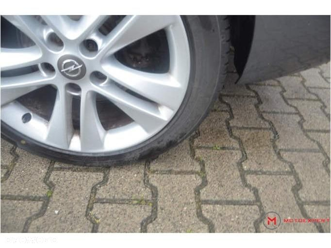 Opel Zafira 1.6 CDTI Cosmo - 33