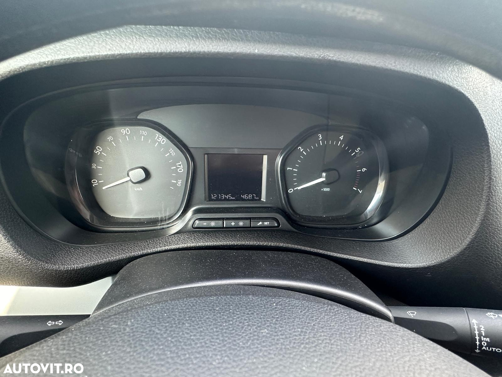 Peugeot Expert  2.0HDI  L2 - 22