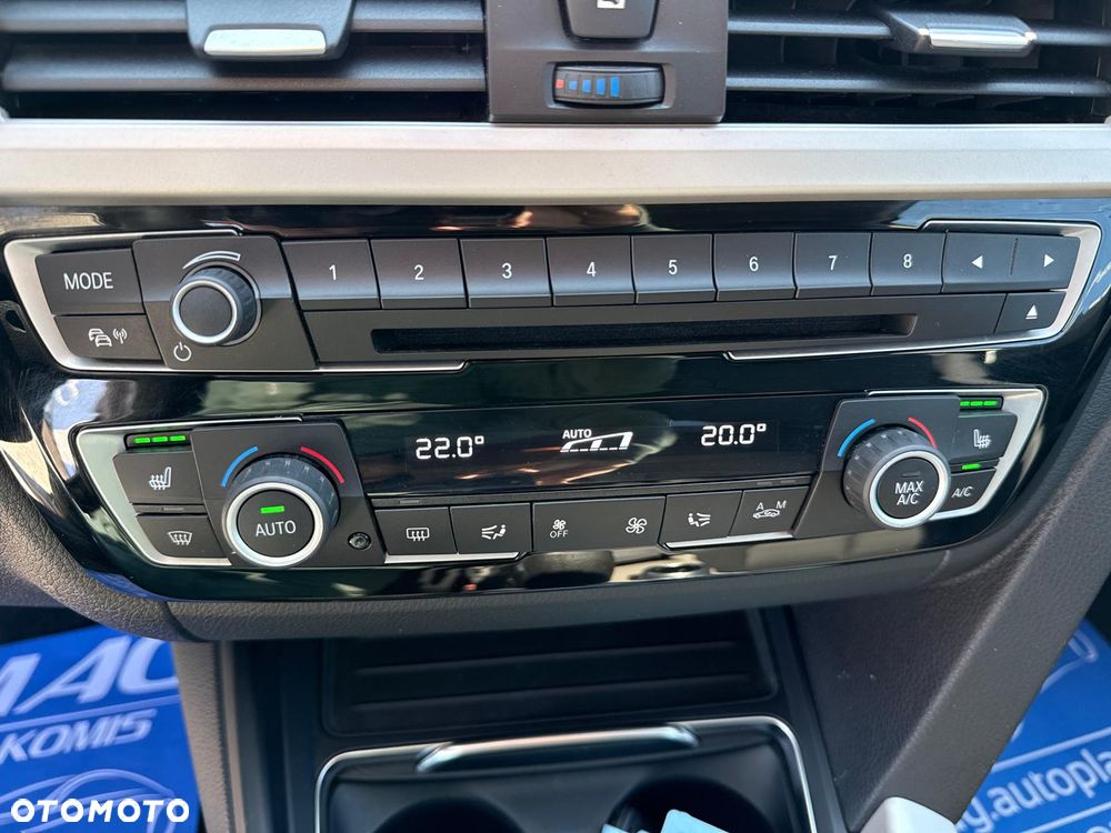 BMW Seria 4 420i - 26