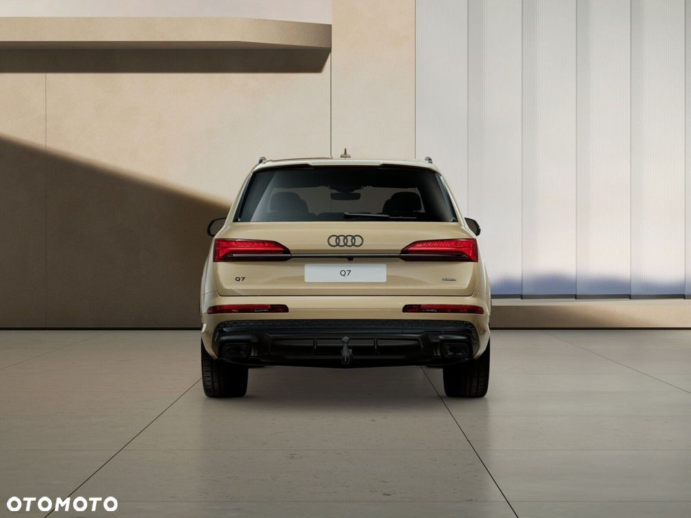 Audi Q7 - 4