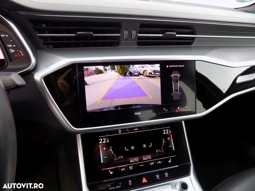 Audi A6 40 TDI S tronic design - 17