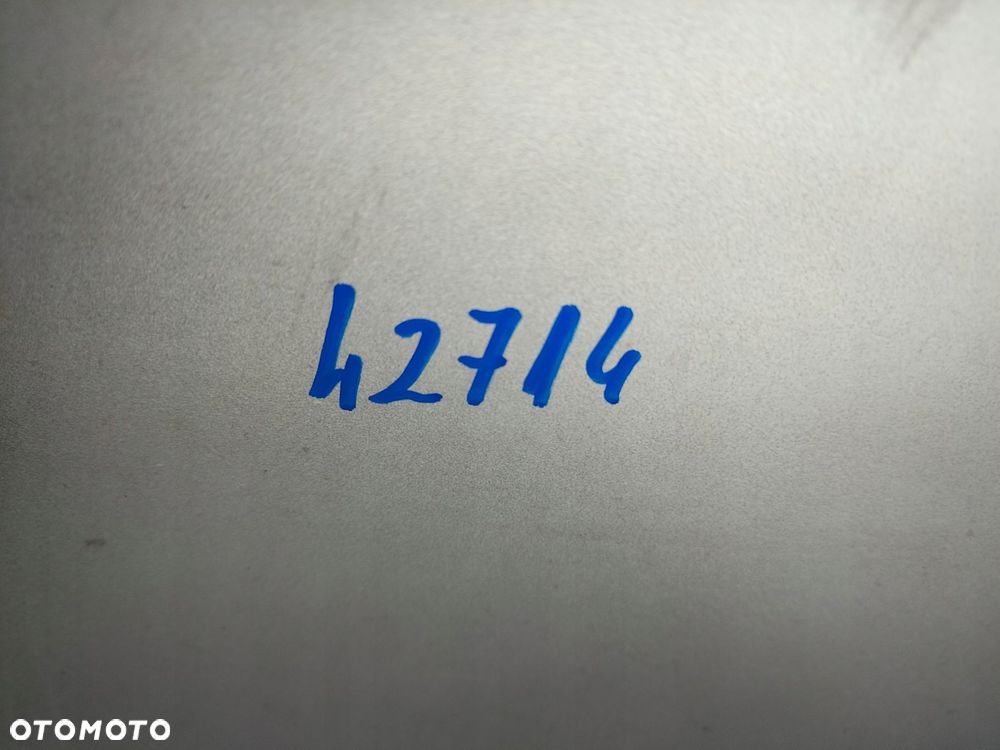 błotnik przedni przód prawy fiat doblo ii lift 15- - 6