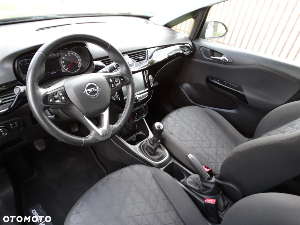 Opel Corsa - 10