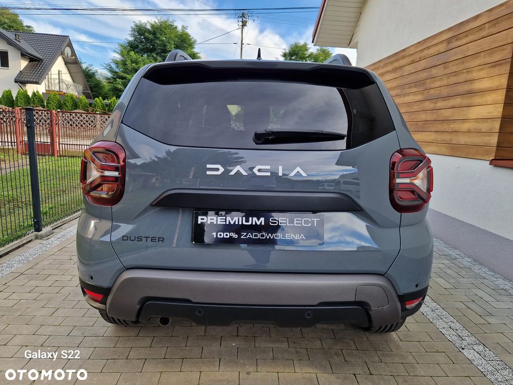 Dacia Duster 1.0 TCe Prestige - 9
