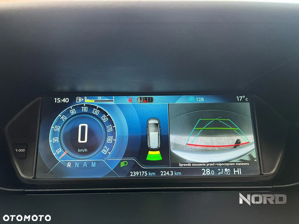 Citroën C4 Grand Picasso 1.6 e-HDi Intensive ETG6 - 17