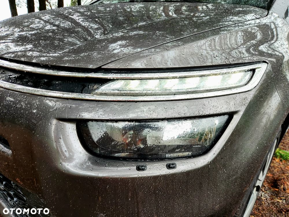 Citroën C4 Grand Picasso BlueHDi 150 EAT6 Intensive - 3