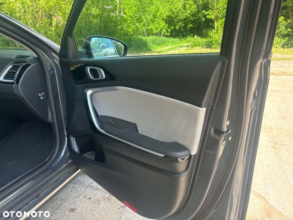 Kia XCeed 1.6 CRDi EDITION 7 - 18