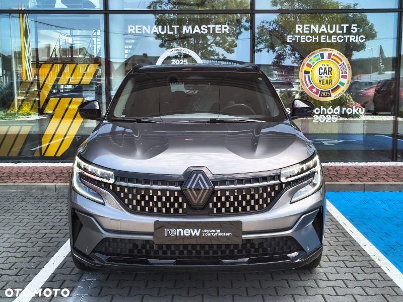 Renault Austral - 2