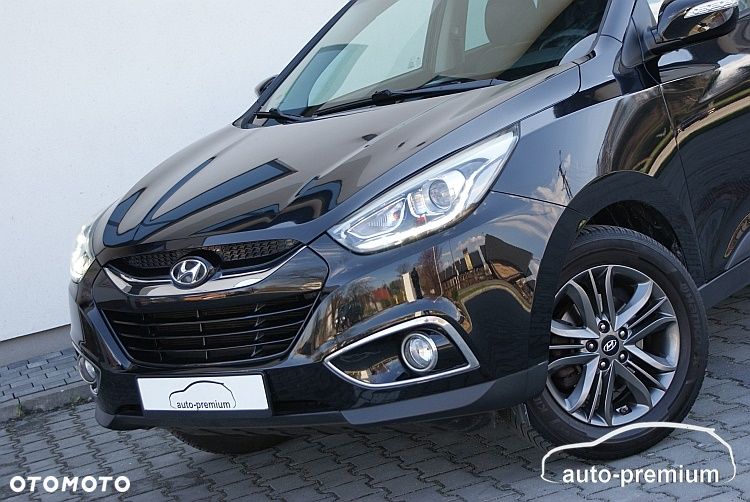 Hyundai ix35 1.6 2WD Fifa World Cup Edition - 40