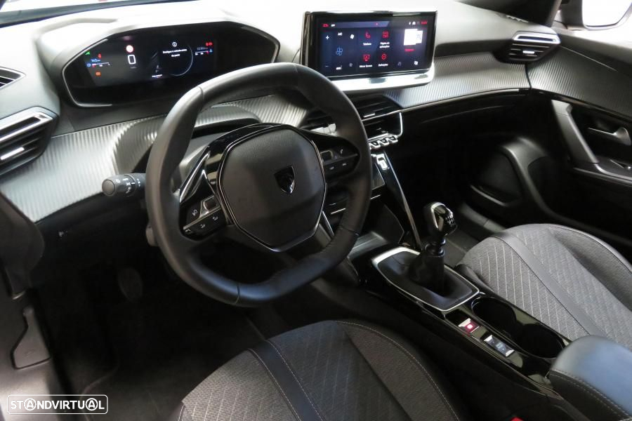 Peugeot 2008 1.2 PureTech Allure Pack - 13