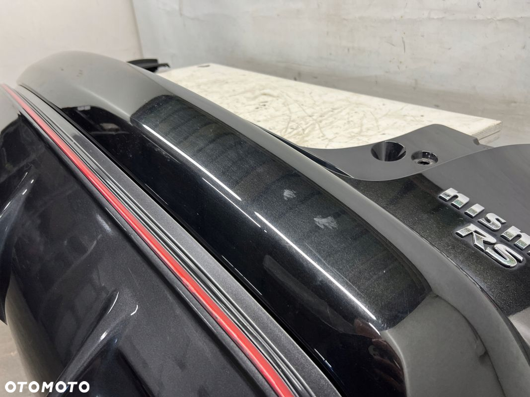 Nissan Juke I F15 zderzak tył tylny NISMO - 5