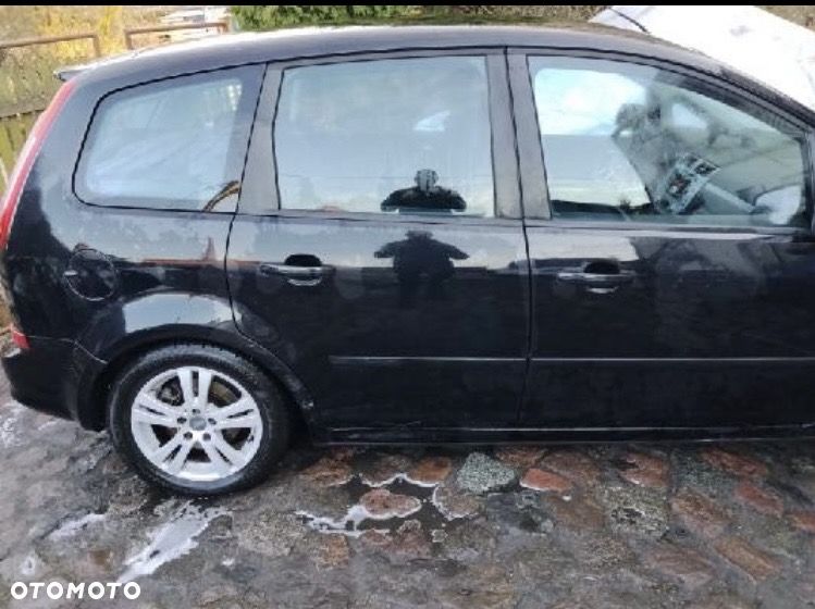 Ford C-MAX 2.0 TDCi DPF Titanium - 6