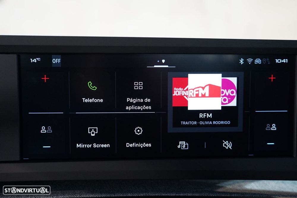 Peugeot 3008 1.2 Hybrid Allure e-DCS6 - 16