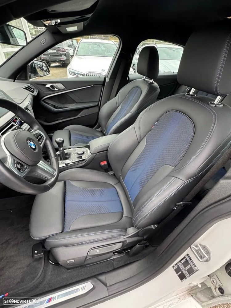 BMW 218 Gran Coupé i M Sport - 5