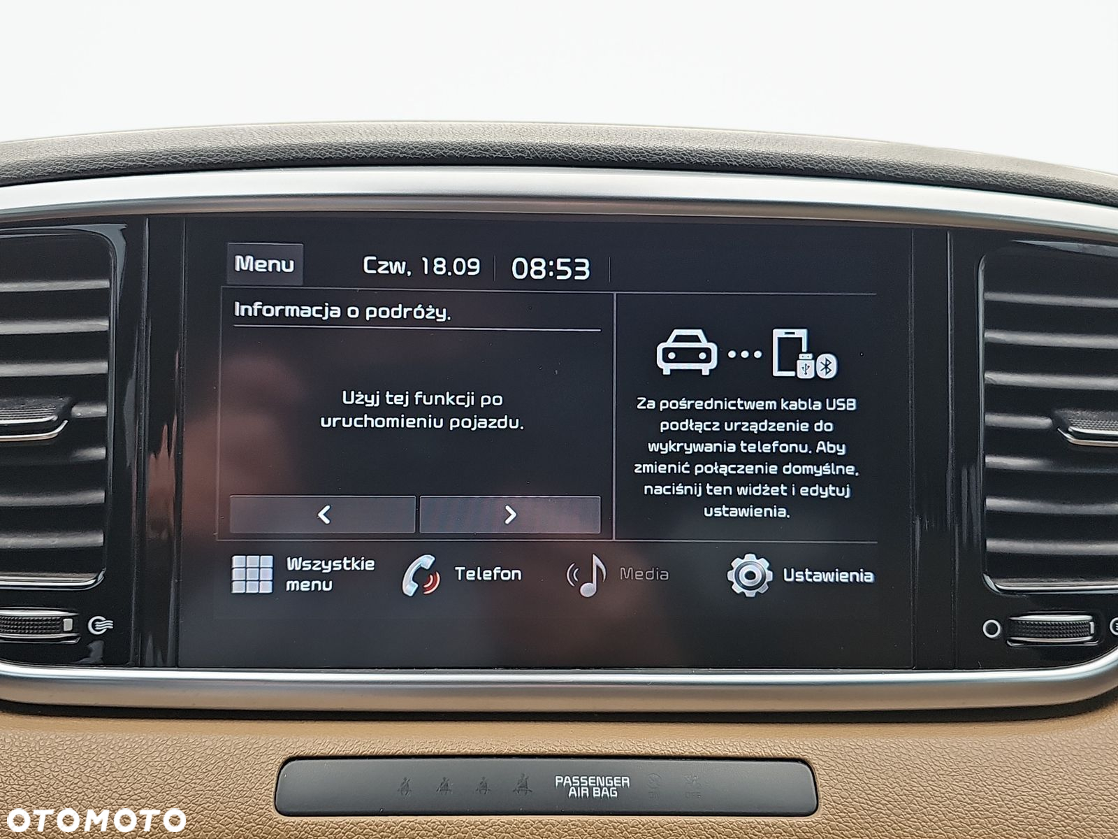 Kia Sportage - 20