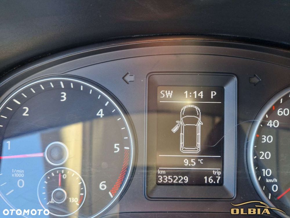 Volkswagen Caddy - 15