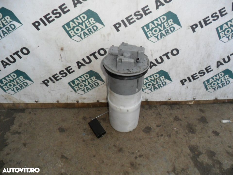 Pompa motorina din rezervor cu 4 pini Freelander 2.0 diesel TD4 dezmembrari dezmembrez - 1