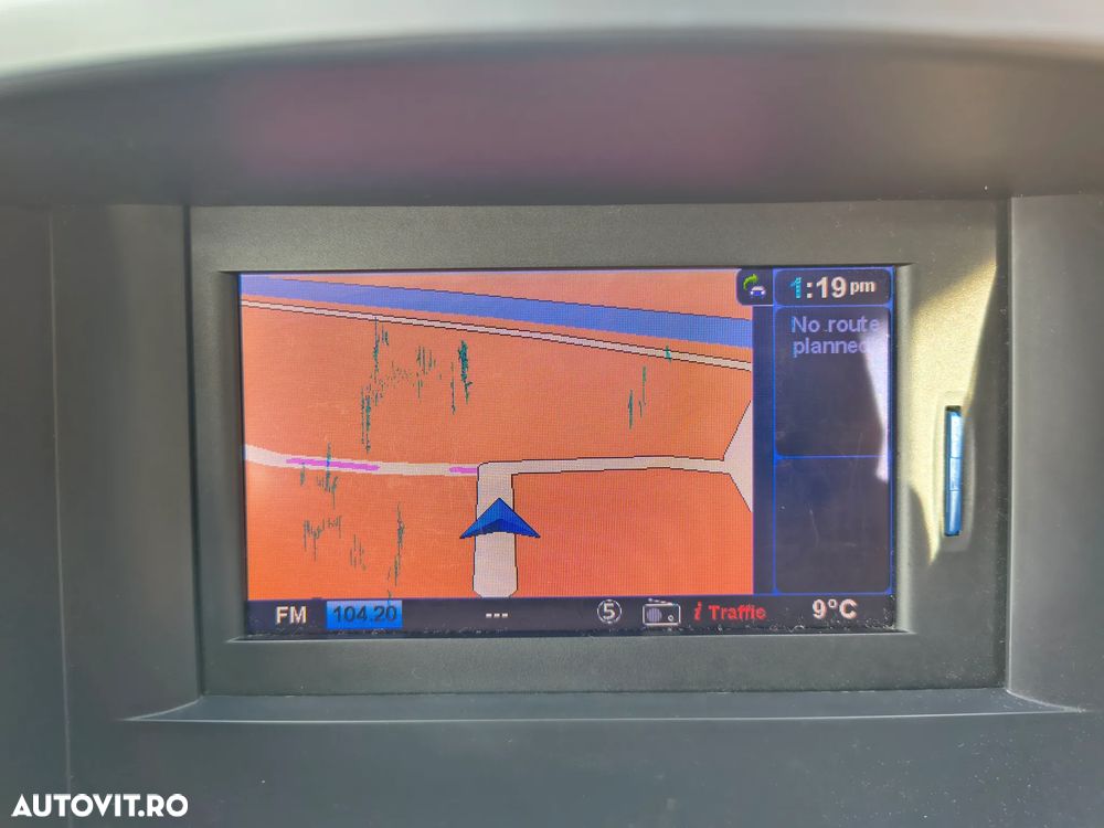 Renault Koleos 2.0 dCI 4X2 Dinamique - 21