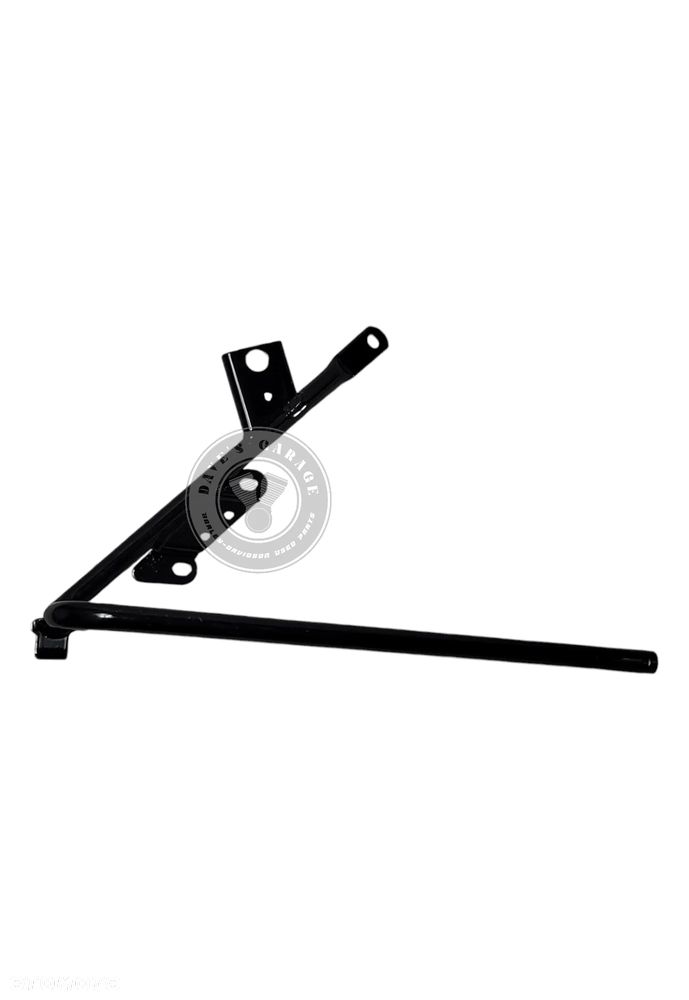 Reling gmol kufra Harley Davidson Touring 90781-09A - 1