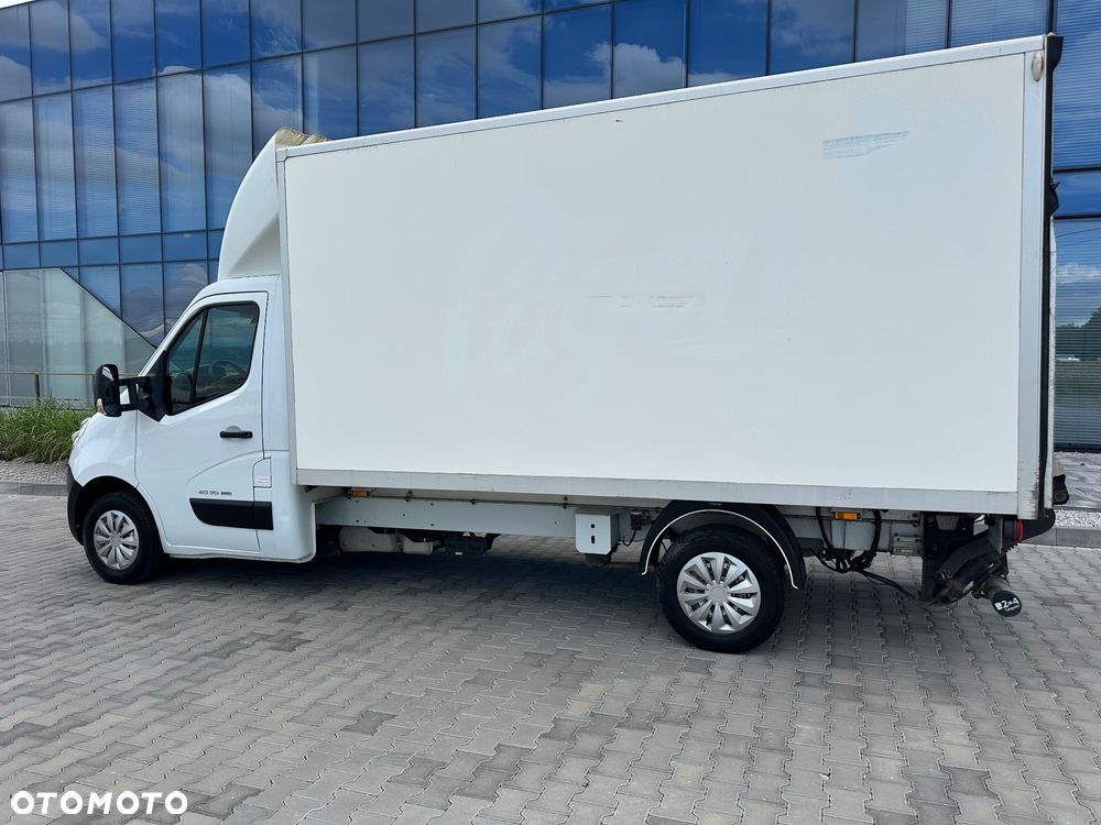 Renault Master - 10