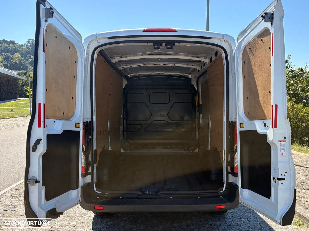 Ford Transit - 10