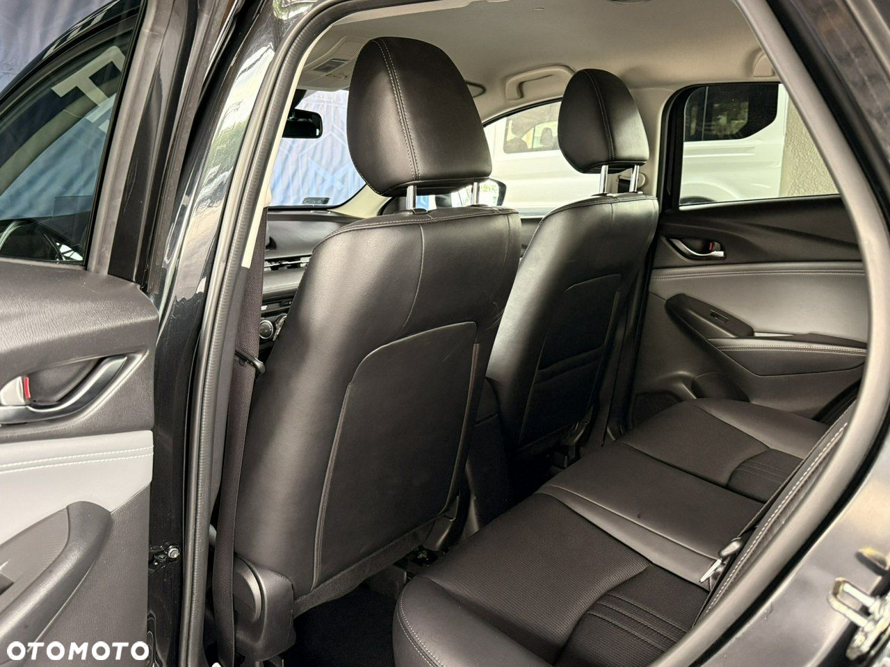 Mazda CX-3 2.0 SkyPassion i-Eloop 4x4 - 13