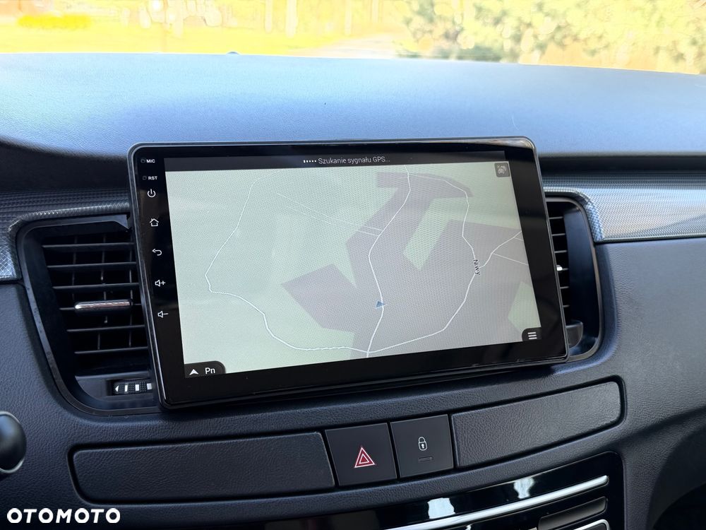 Peugeot 508 HDi FAP 160 Business-Line - 21