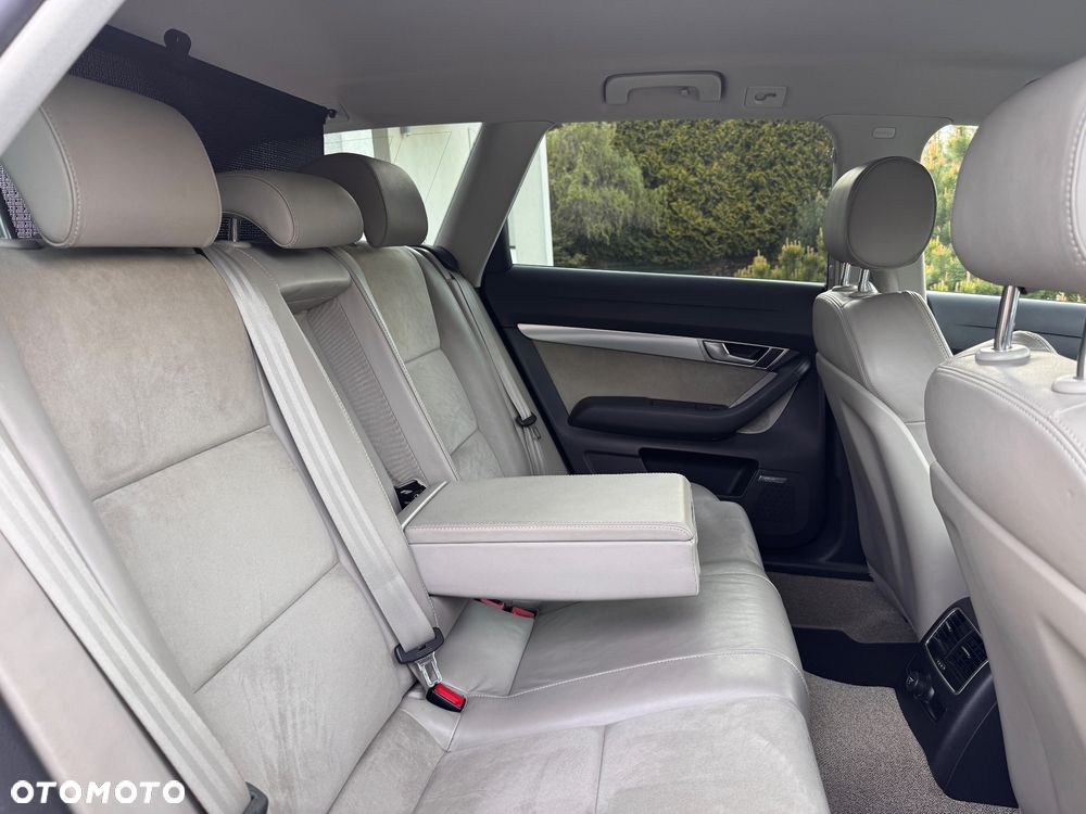 Audi A6 Allroad 3.0 TDI DPF tiptronic - 20