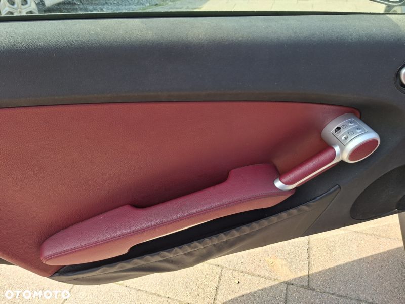 Mercedes-Benz SLK 280 7G-TRONIC Edition 10 - 22