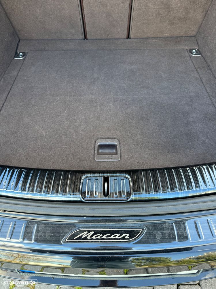 Porsche Macan S PDK - 22