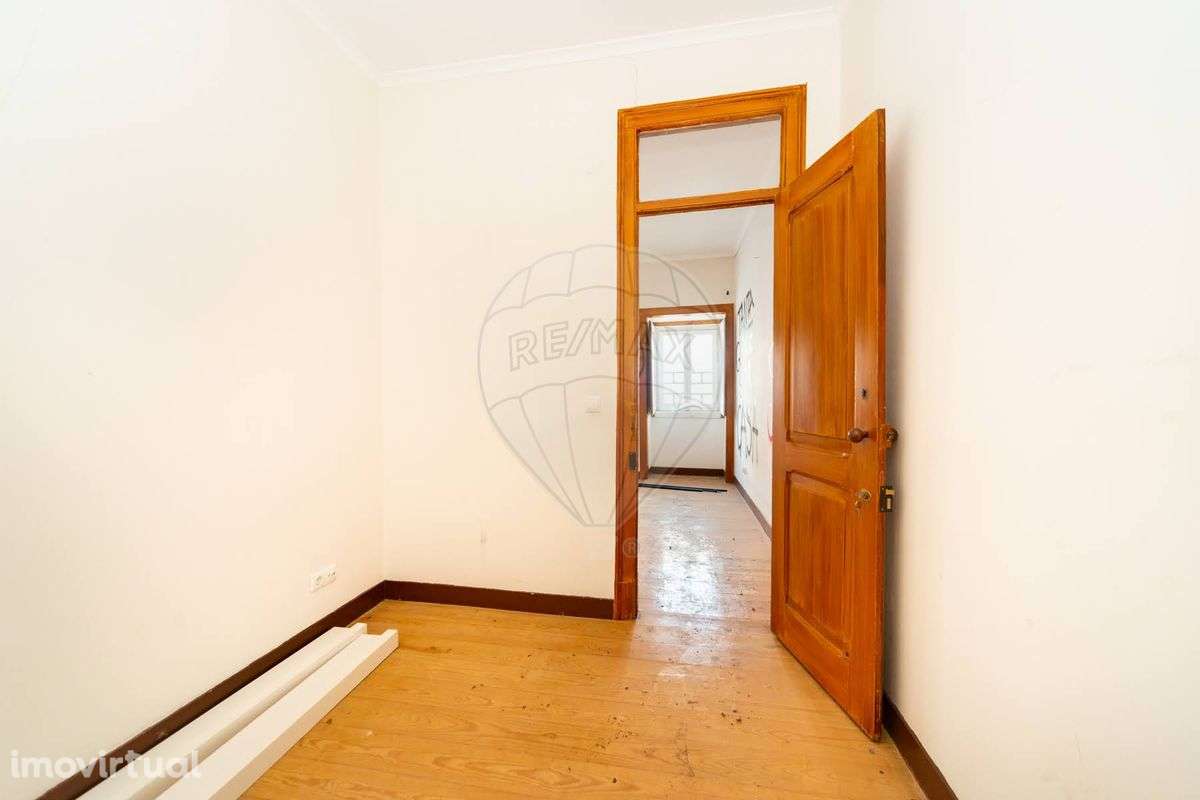 Apartamento T1 para venda - Grande imagem: 4/8