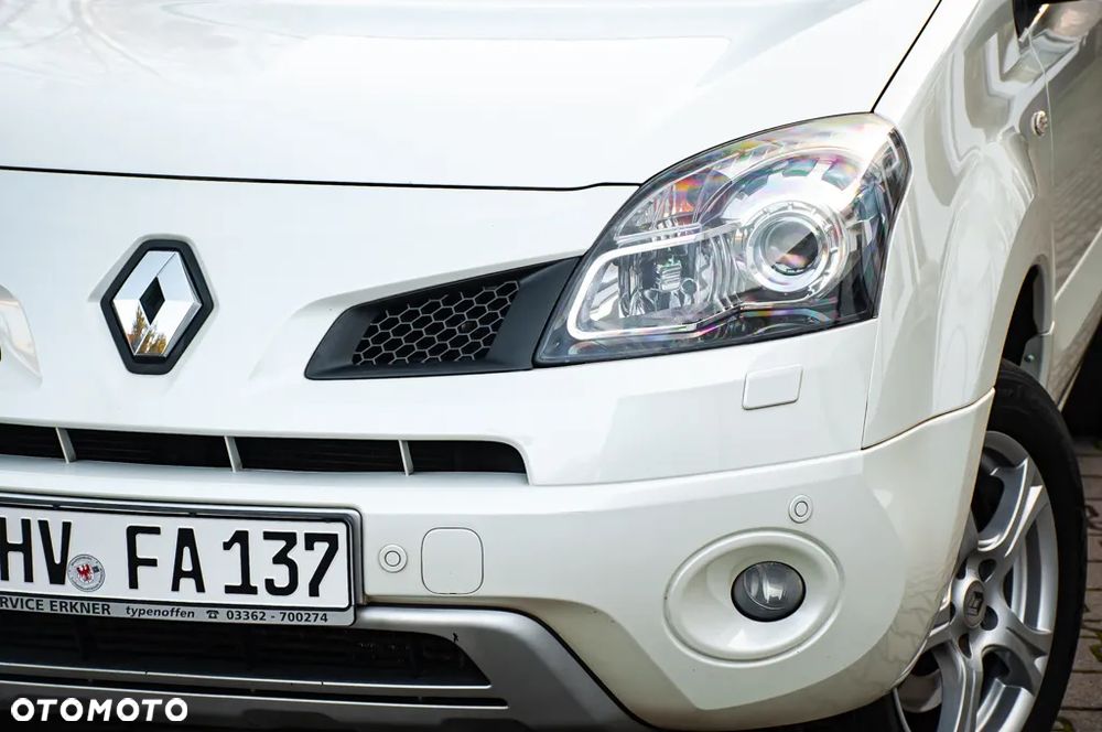 Renault Koleos 2.0 dCi FAP 4x4 Luxe - 7