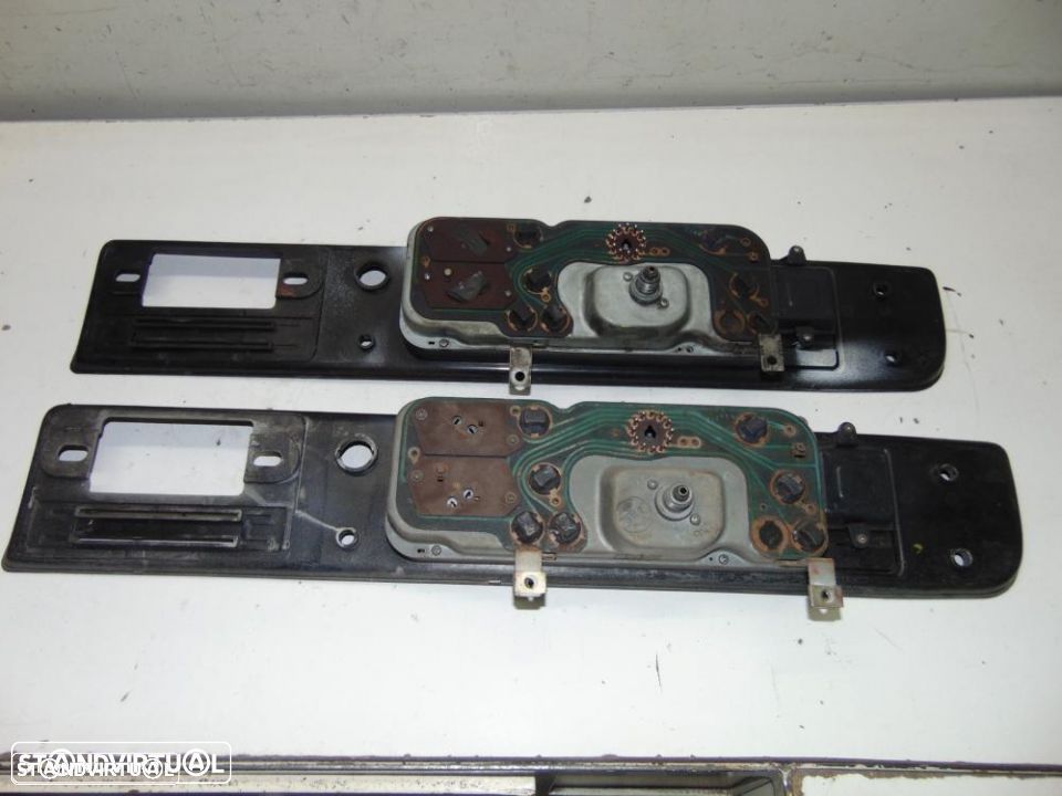 Datsun 1200 conta-km's - 9