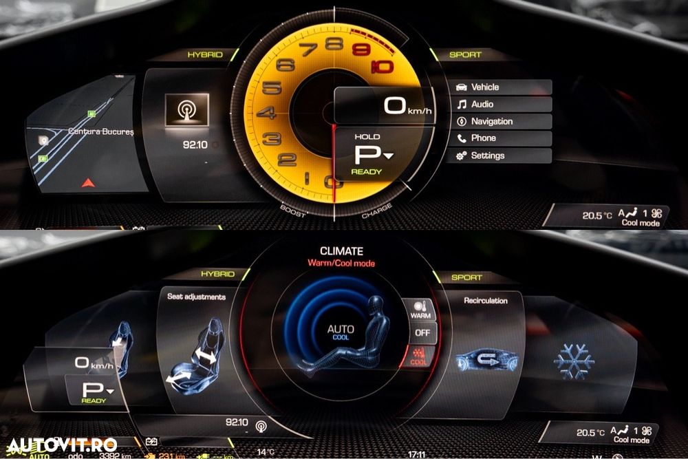 Ferrari 296 GTB - 18