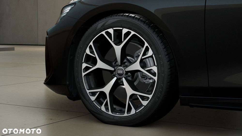 Audi A6 - 7