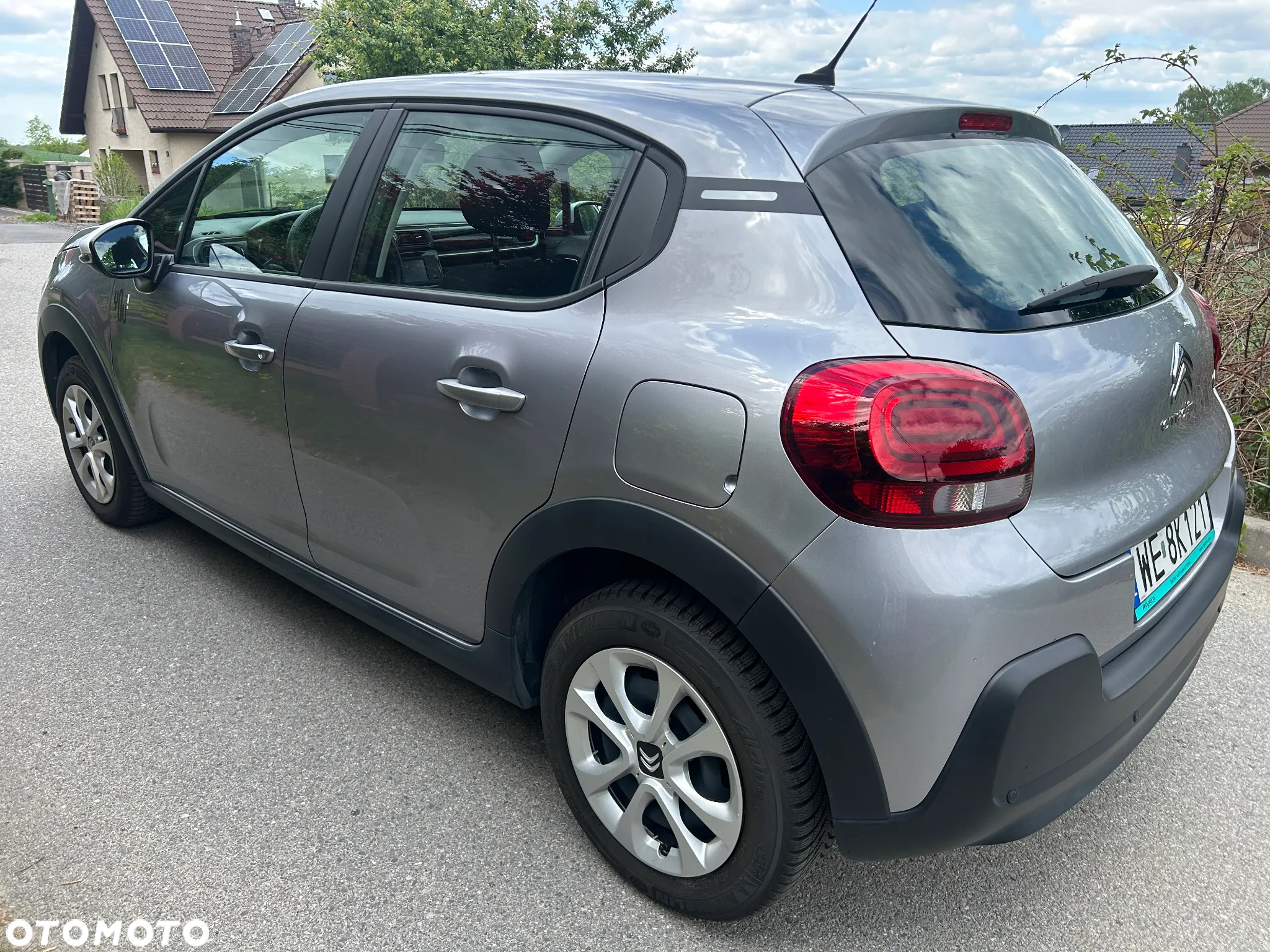 Citroën C3 1.2 PureTech You - 9