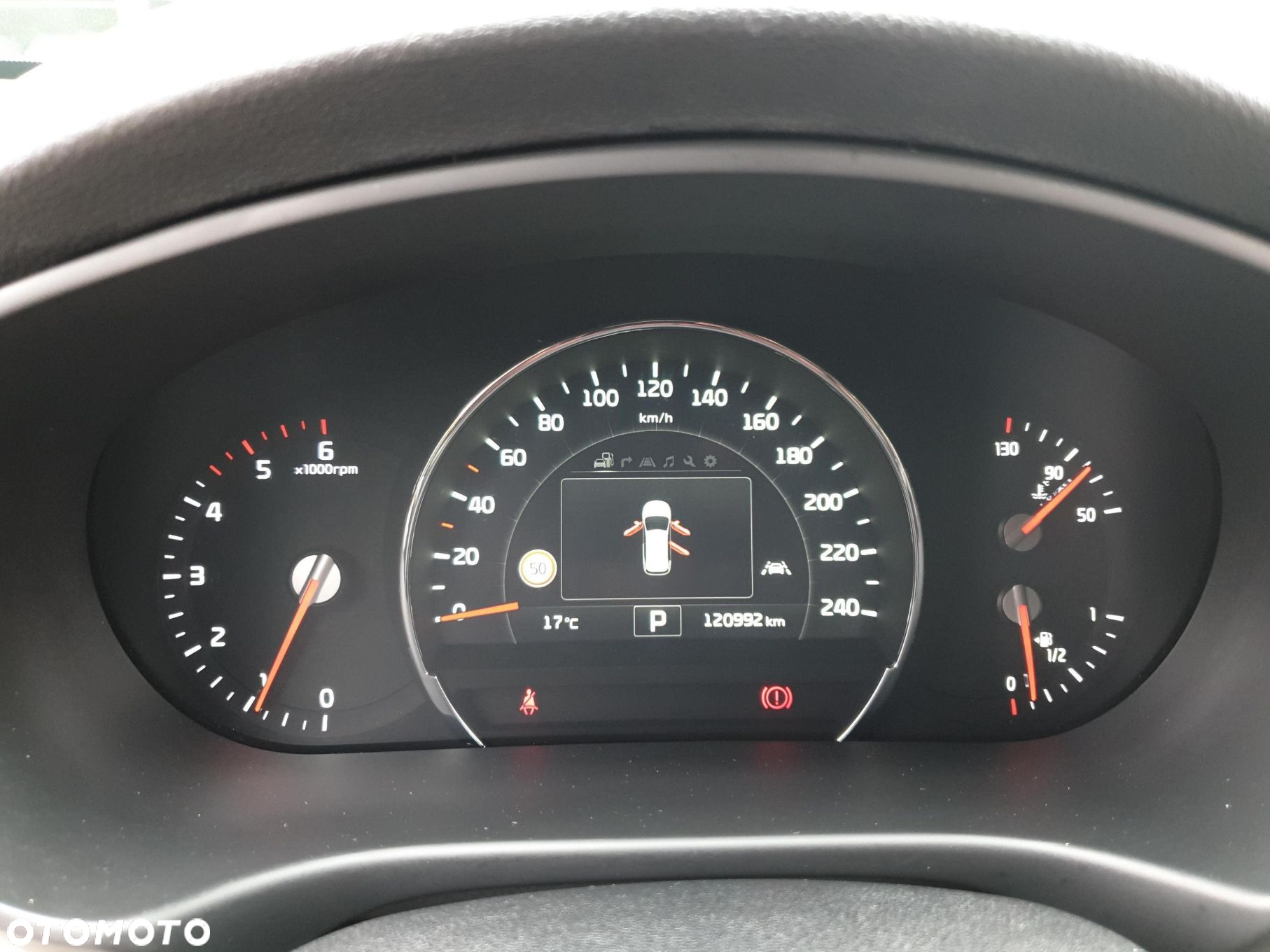 Kia Sorento - 15
