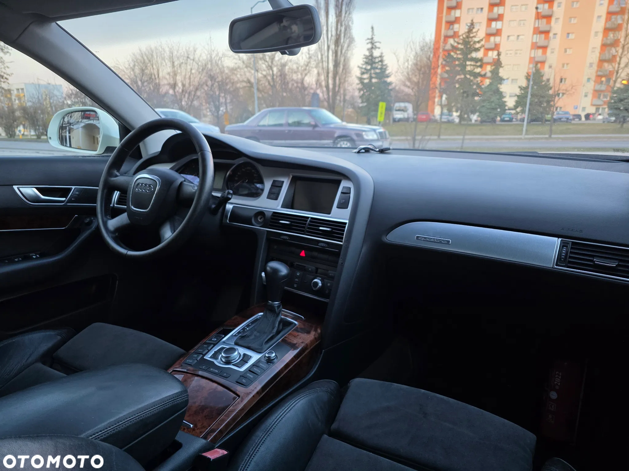 Audi A6 Allroad 3.0 TDI Quattro Tiptr - 19