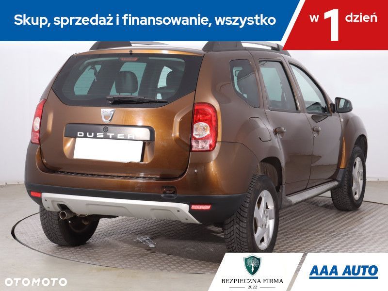Dacia Duster - 7