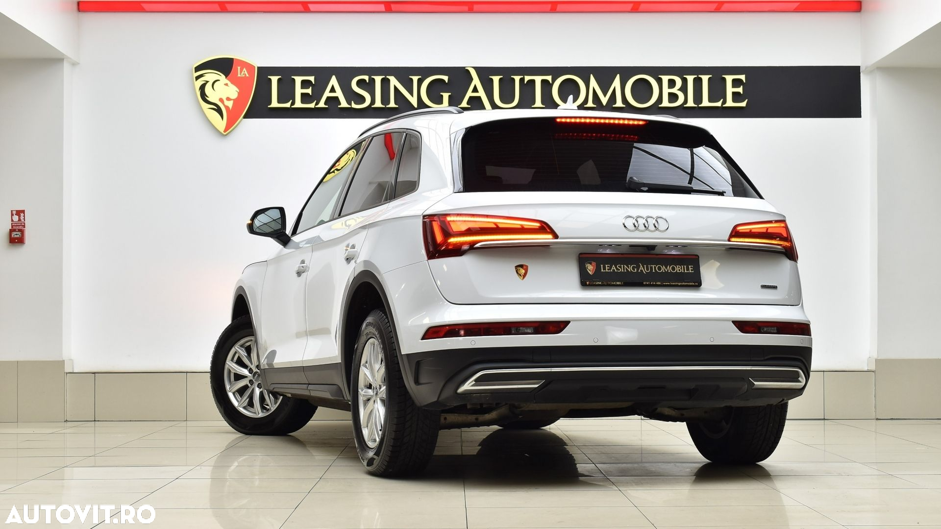 Audi Q5 - 5