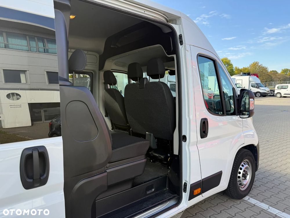 Fiat Ducato - 8