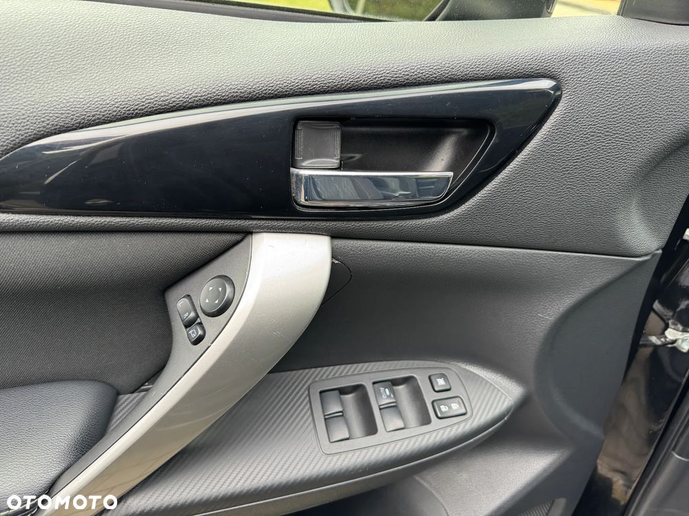 Mitsubishi Eclipse Cross 1.5 T-MIVEC (ClearTec) CVT 4WD Top - 21